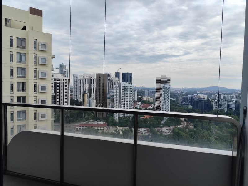The Scotts Tower, 38 Scotts Road, 2 Bedrooms, 872 sqft, Condominium For Rent, by Edwin Yap, 500212195 - View - PropertyGuru.com.sg
