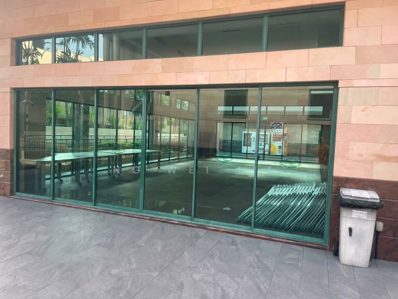 Thomson 800, 808 Thomson Road, 3 Bedrooms, 1,399 sqft, Condominium For Rent, by Ng Wei Jie, 500212196 - Exterior - PropertyGuru.com.sg