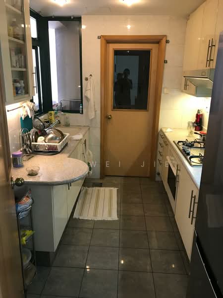 Thomson 800, 808 Thomson Road, 3 Bedrooms, 1,399 sqft, Condominium For Rent, by Ng Wei Jie, 500212196 - Kitchen - PropertyGuru.com.sg