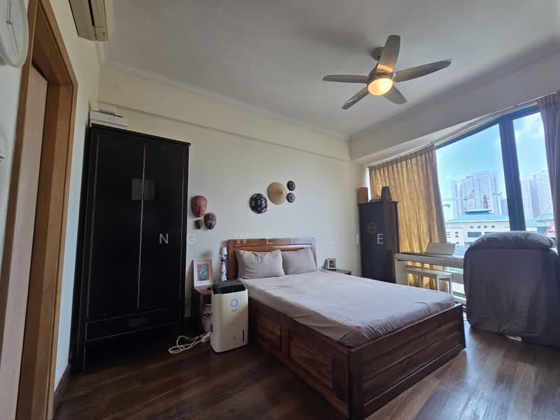 Thomson 800, 808 Thomson Road, Newton / Novena, 3 Bedrooms, 1,399 sqft, Condominium For Rent, by Ng Wei Jie, 500212196 - Bedroom - PropertyGuru.com.sg