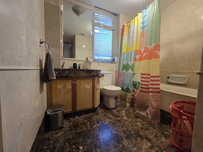 Thomson 800, 808 Thomson Road, Newton / Novena, 3 Bedrooms, 1,399 sqft, Condominium For Rent, by Ng Wei Jie, 500212196 - Bathroom - PropertyGuru.com.sg