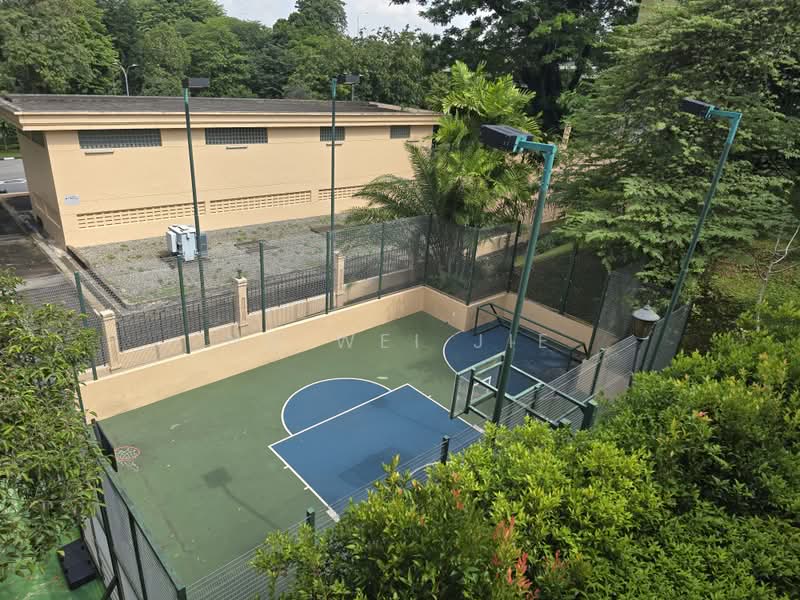 Thomson 800, 808 Thomson Road, Newton / Novena, 3 Bedrooms, 1,399 sqft, Condominium For Rent, by Ng Wei Jie, 500212196 - Exterior - PropertyGuru.com.sg