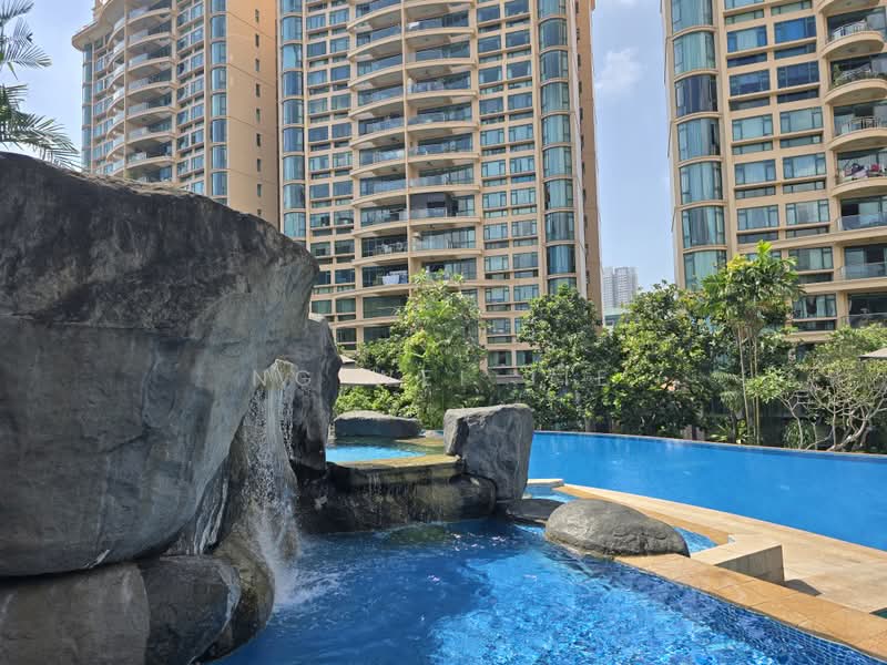 Thomson 800, 808 Thomson Road, Newton / Novena, 3 Bedrooms, 1,399 sqft, Condominium For Rent, by Ng Wei Jie, 500212196 - Exterior - PropertyGuru.com.sg