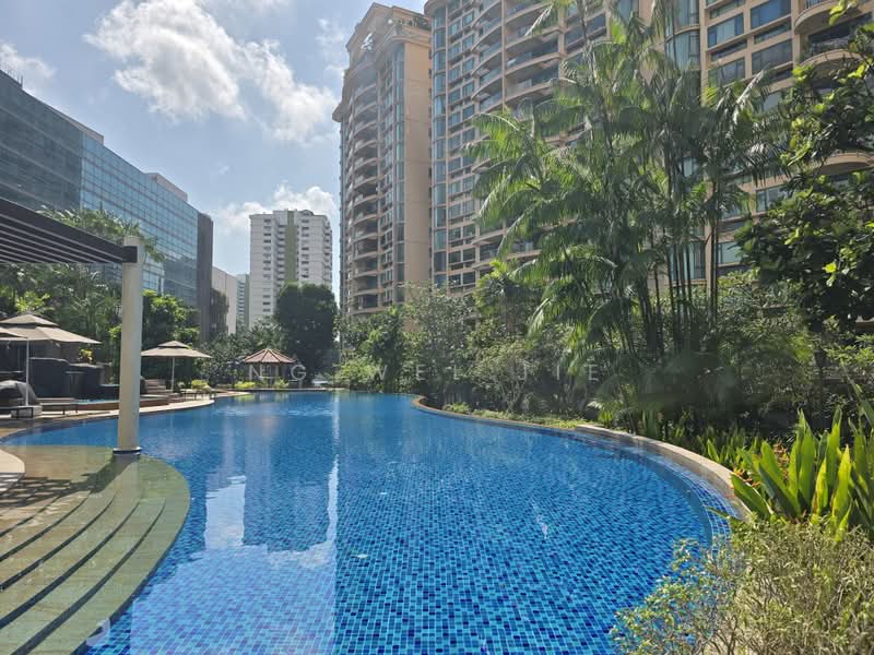 Thomson 800, 808 Thomson Road, Newton / Novena, 3 Bedrooms, 1,399 sqft, Condominium For Rent, by Ng Wei Jie, 500212196 - Exterior - PropertyGuru.com.sg