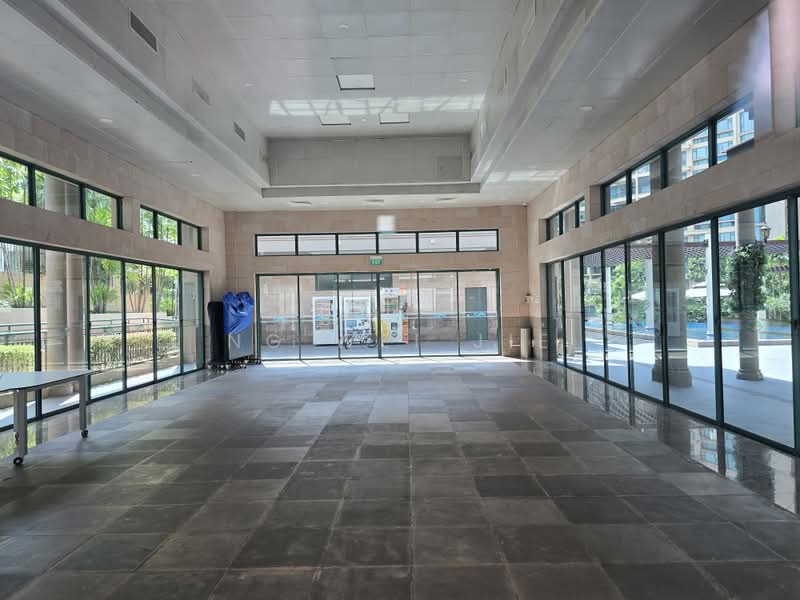 Thomson 800, 808 Thomson Road, Newton / Novena, 3 Bedrooms, 1,399 sqft, Condominium For Rent, by Ng Wei Jie, 500212196 - Exterior - PropertyGuru.com.sg