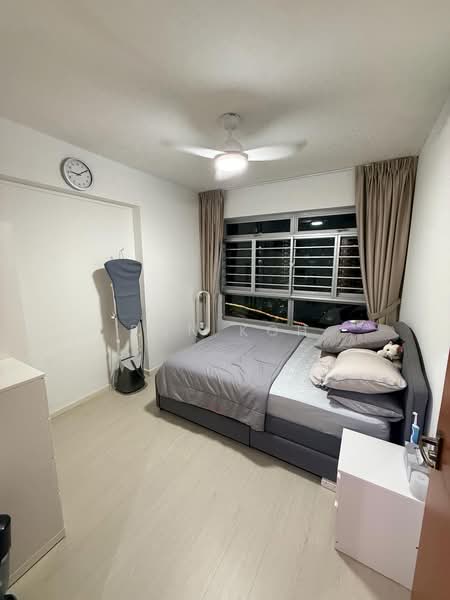 622B Punggol Central, 622B Punggol Central, 3 Bedrooms, 990 sqft, HDB Flat For Rent, by Ron Koh, 500212198 - Bedroom - PropertyGuru.com.sg