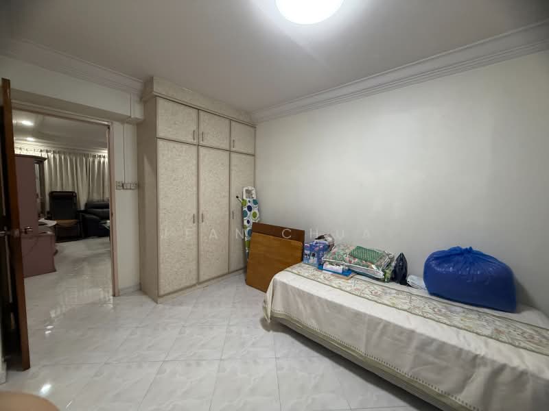 614 Choa Chu Kang Street 62, 614 Choa Chu Kang Street 62, Dairy Farm / Bukit Panjang / Choa Chu Kang, 4 Bedrooms, 1,367 sqft, HDB Flat For Sale, by Jean Chua, 500212200 - Bedroom - PropertyGuru.com.sg