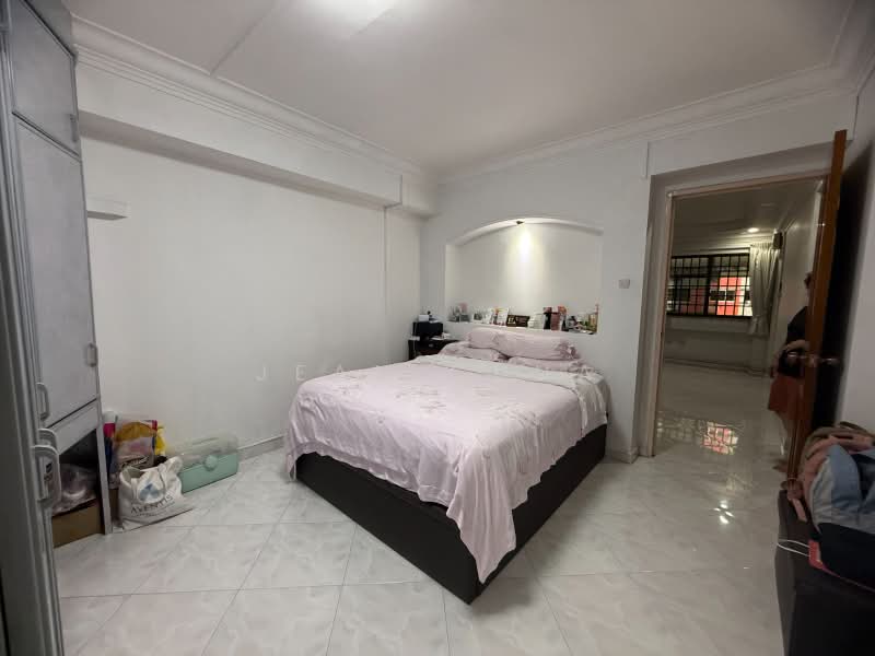 614 Choa Chu Kang Street 62, 614 Choa Chu Kang Street 62, Dairy Farm / Bukit Panjang / Choa Chu Kang, 4 Bedrooms, 1,367 sqft, HDB Flat For Sale, by Jean Chua, 500212200 - Bedroom - PropertyGuru.com.sg
