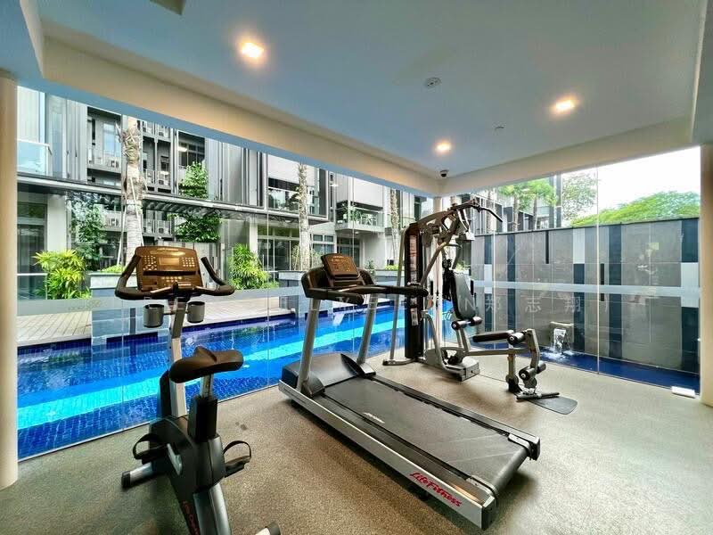 The Santorini, 33 Tampines Street 86, Room Rental, 102 sqft, Condominium For Rent, by Emily Tan, 500212203 - PropertyGuru.com.sg