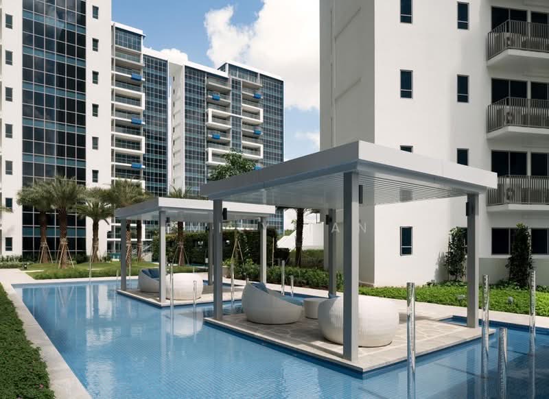 The Santorini, 33 Tampines Street 86, Room Rental, 102 sqft, Condominium For Rent, by Emily Tan, 500212203 - PropertyGuru.com.sg