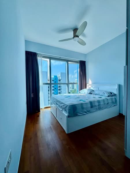 The Santorini, 33 Tampines Street 86, Room Rental, 102 sqft, Condominium For Rent, by Emily Tan, 500212203 - Bedroom - PropertyGuru.com.sg