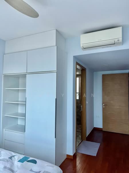 The Santorini, 33 Tampines Street 86, Room Rental, 102 sqft, Condominium For Rent, by Emily Tan, 500212203 - Bedroom - PropertyGuru.com.sg