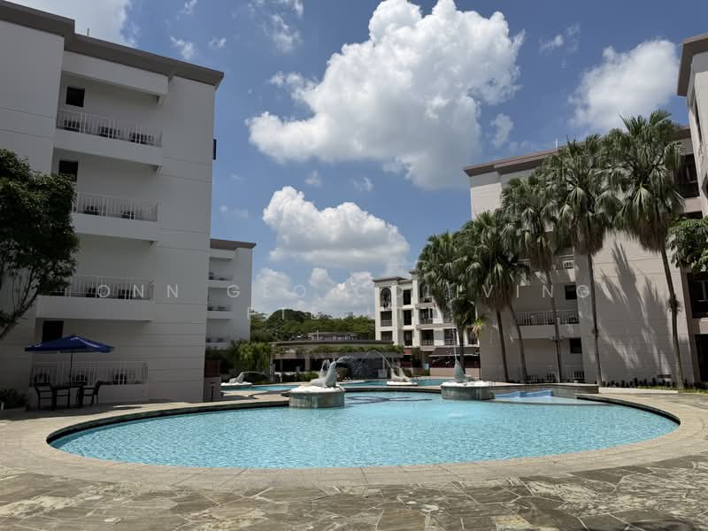 Seletaris, 501 Sembawang Road, Room Rental, 100 sqft, Condominium For Rent, by David, 500212206 - Exterior - PropertyGuru.com.sg
