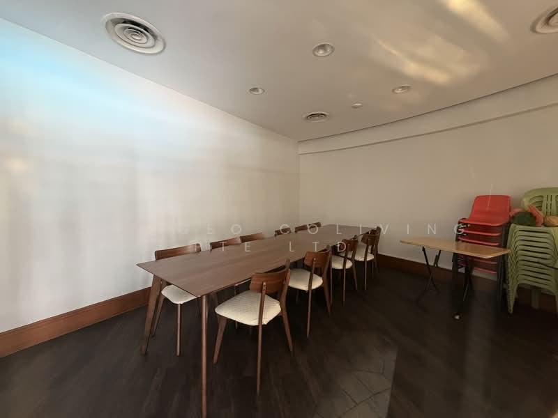 Seletaris, 501 Sembawang Road, Room Rental, 100 sqft, Condominium For Rent, by David, 500212206 - Interior - PropertyGuru.com.sg
