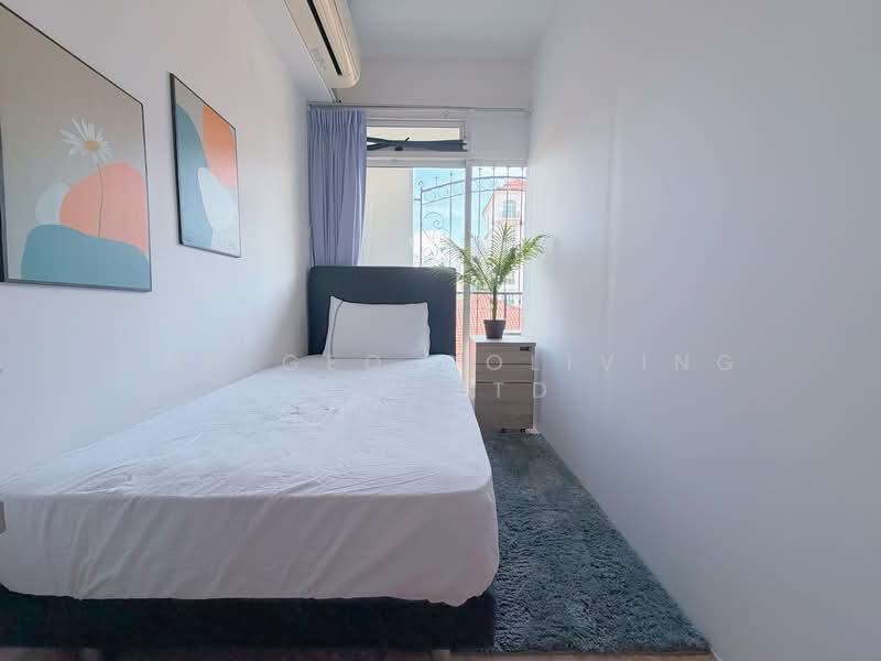Seletaris, 501 Sembawang Road, Room Rental, 100 sqft, Condominium For Rent, by David, 500212206 - Bedroom - PropertyGuru.com.sg
