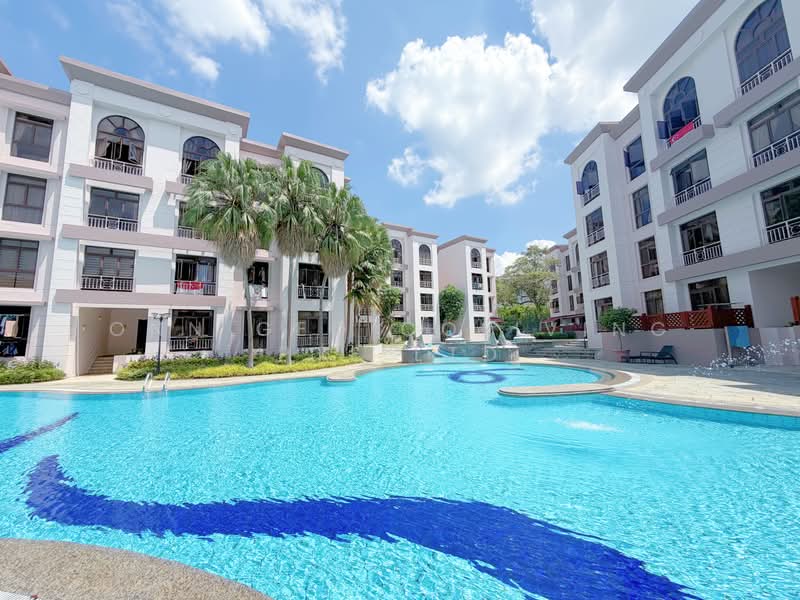 Seletaris, 501 Sembawang Road, Room Rental, 100 sqft, Condominium For Rent, by David, 500212206 - Exterior - PropertyGuru.com.sg