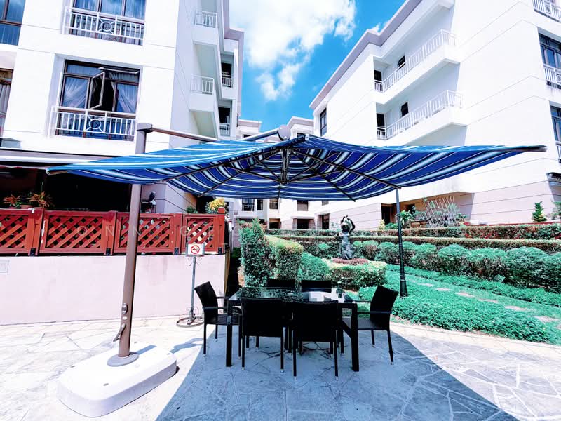Seletaris, 501 Sembawang Road, Room Rental, 100 sqft, Condominium For Rent, by David, 500212206 - Exterior - PropertyGuru.com.sg
