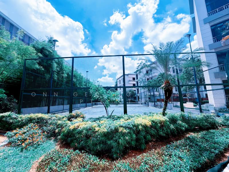 Seletaris, 501 Sembawang Road, Room Rental, 100 sqft, Condominium For Rent, by David, 500212206 - Exterior - PropertyGuru.com.sg