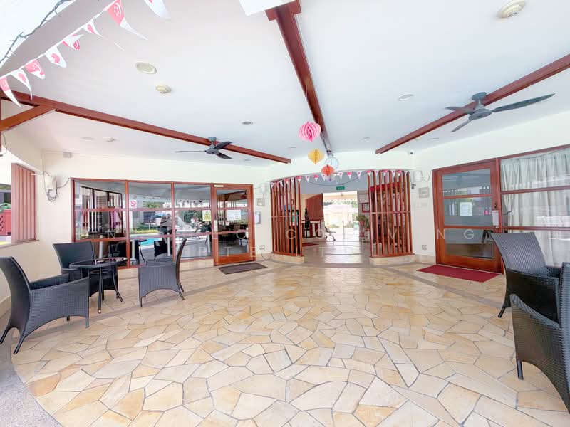 Seletaris, 501 Sembawang Road, Room Rental, 100 sqft, Condominium For Rent, by David, 500212206 - Exterior - PropertyGuru.com.sg