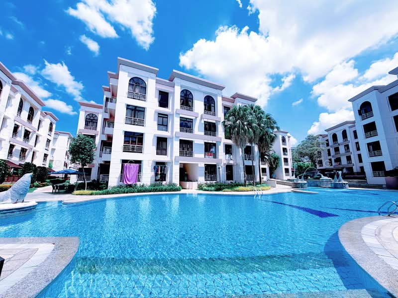 Seletaris, 501 Sembawang Road, Room Rental, 100 sqft, Condominium For Rent, by David, 500212206 - Exterior - PropertyGuru.com.sg