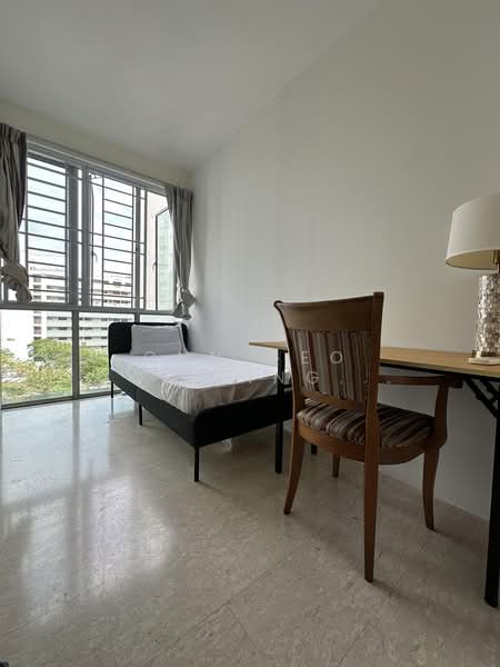 Seletaris, 501 Sembawang Road, Room Rental, 100 sqft, Condominium For Rent, by David, 500212206 - Bedroom - PropertyGuru.com.sg