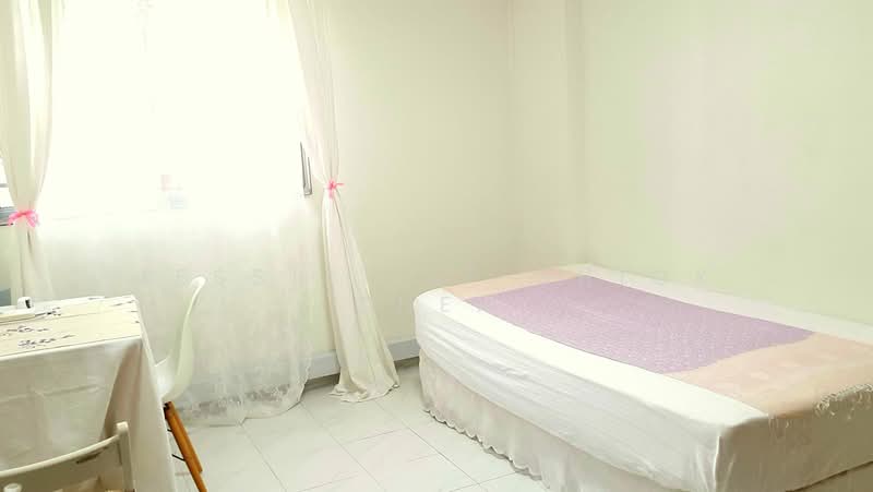 51 Lengkok Bahru, 51 Lengkok Bahru, 3 Bedrooms, 905 sqft, HDB Flat For Rent, by Jessie Yip Shiok Chen, 500212209 - Bedroom - PropertyGuru.com.sg