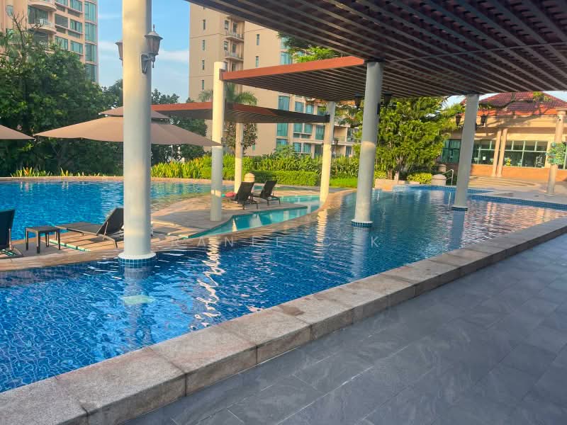 Thomson 800, 808 Thomson Road, 3 Bedrooms, 1,399 sqft, Condominium For Rent, by Ranee C K, 500212210 - Pool - PropertyGuru.com.sg