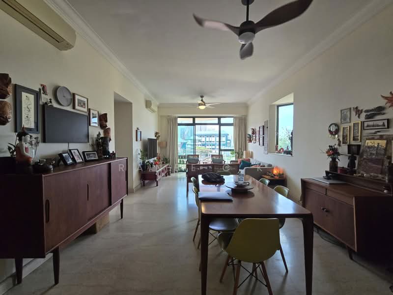 Thomson 800, 808 Thomson Road, Newton / Novena, 3 Bedrooms, 1,399 sqft, Condominium For Rent, by Ranee C K, 500212210 - Living Room - PropertyGuru.com.sg