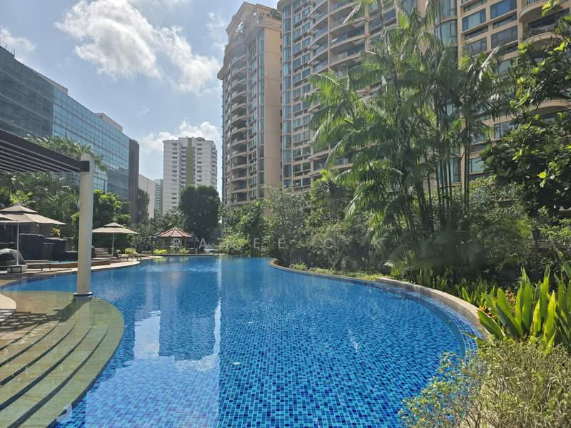 Thomson 800, 808 Thomson Road, Newton / Novena, 3 Bedrooms, 1,399 sqft, Condominium For Rent, by Ranee C K, 500212210 - Exterior - PropertyGuru.com.sg