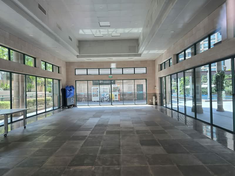 Thomson 800, 808 Thomson Road, Newton / Novena, 3 Bedrooms, 1,399 sqft, Condominium For Rent, by Ranee C K, 500212210 - Entrance - PropertyGuru.com.sg