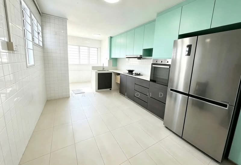 603 Bedok Reservoir Road, 603 Bedok Reservoir Road, 4 Bedrooms, 1,291 sqft, HDB Flat For Sale, by Kay Cloud, 500212215 - PropertyGuru.com.sg