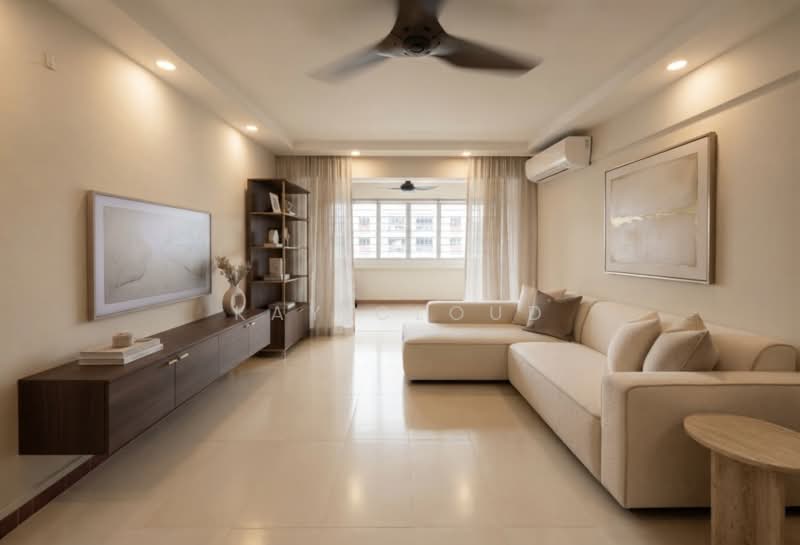 603 Bedok Reservoir Road, 603 Bedok Reservoir Road, 4 Bedrooms, 1,291 sqft, HDB Flat For Sale, by Kay Cloud, 500212215 - Living Room - PropertyGuru.com.sg