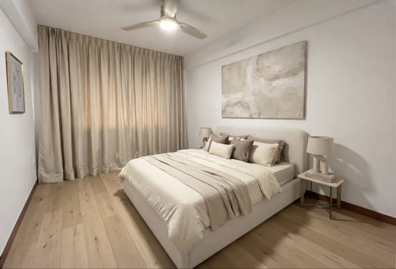 603 Bedok Reservoir Road, 603 Bedok Reservoir Road, 4 Bedrooms, 1,291 sqft, HDB Flat For Sale, by Kay Cloud, 500212215 - Bedroom - PropertyGuru.com.sg