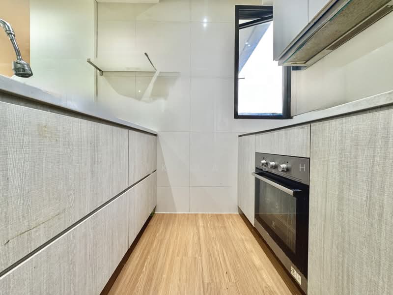 The Wisteria, 590 Yishun Ring Road, 3 Bedrooms, 893 sqft, Condominium For Sale, by Taufik Batisah, 500212217 - Kitchen - PropertyGuru.com.sg
