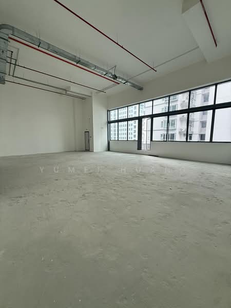 Space 18, 18 Lorong Ampas, Balestier / Toa Payoh, 3,466 sqft, Light Industrial (B1) For Rent, by Yumei Huang, 500212218 - Interior - CommercialGuru.com.sg