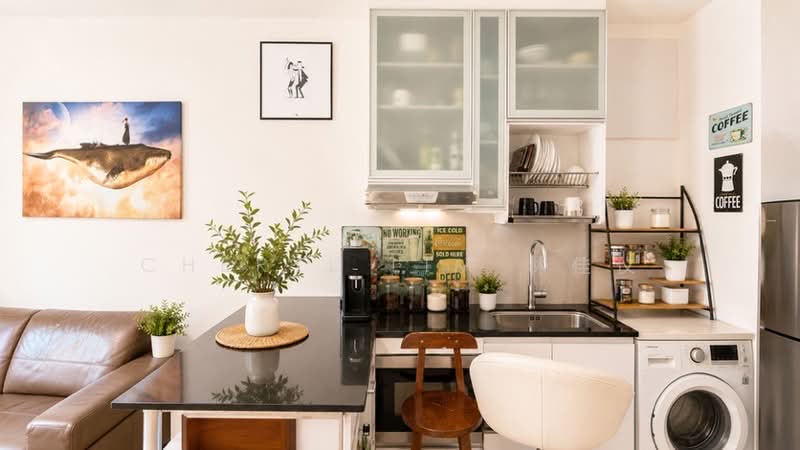 Parc Rosewood, 99 Rosewood Drive, 1 Bedroom, 431 sqft, Condominium For Sale, by Cheryl Lim 林佳仪, 500212221 - PropertyGuru.com.sg