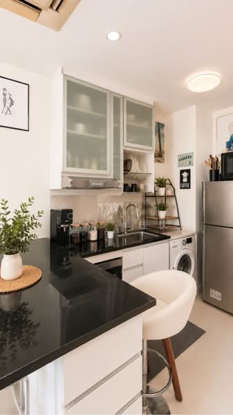 Parc Rosewood, 99 Rosewood Drive, 1 Bedroom, 431 sqft, Condominium For Sale, by Cheryl Lim 林佳仪, 500212221 - PropertyGuru.com.sg