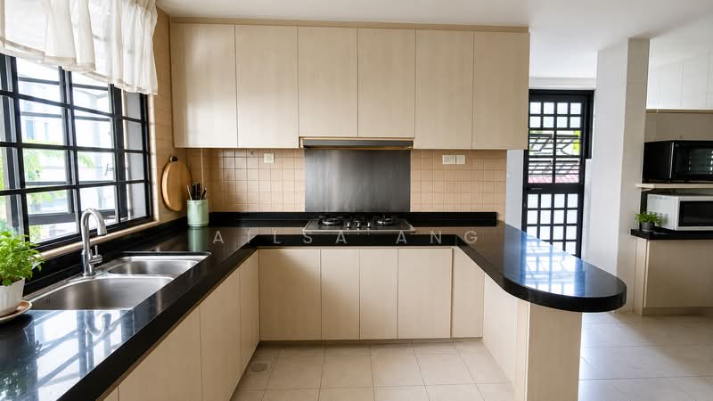 Jalan Kembangan, , 5 Bedrooms, 3,175 sqft, Semi-Detached House For Sale, by Ailsa Ang, 500212225 - Kitchen - PropertyGuru.com.sg