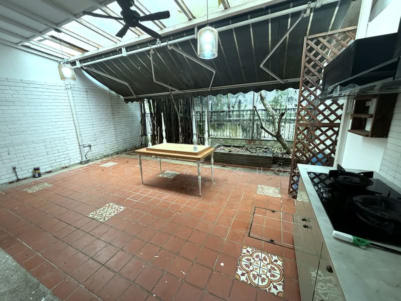 Kasai Road, Kasai road, 3 Bedrooms, 2,500 sqft, Terraced House For Rent, by Leonard Choi, 500212227 - PropertyGuru.com.sg