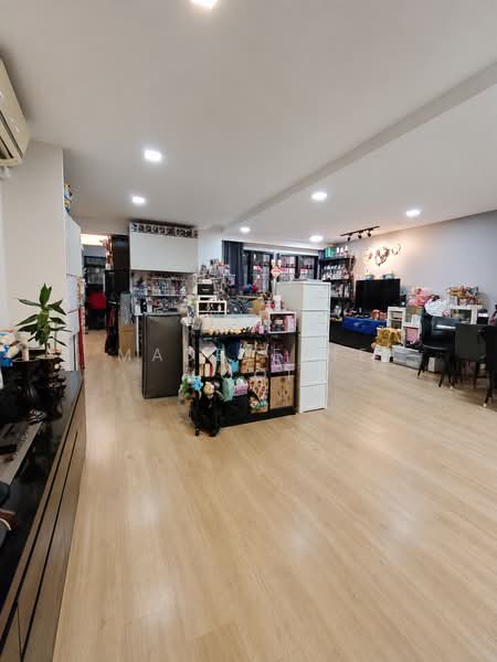 188A Rivervale Drive, 188A Rivervale Drive, 3 Bedrooms, 1,237 sqft, HDB Flat For Sale, by Madeleine Looi, 500212232 - Interior - PropertyGuru.com.sg