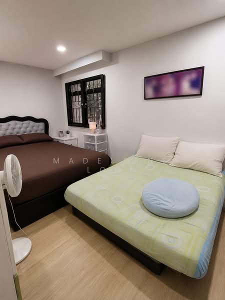 188A Rivervale Drive, 188A Rivervale Drive, 3 Bedrooms, 1,237 sqft, HDB Flat For Sale, by Madeleine Looi, 500212232 - Bedroom - PropertyGuru.com.sg