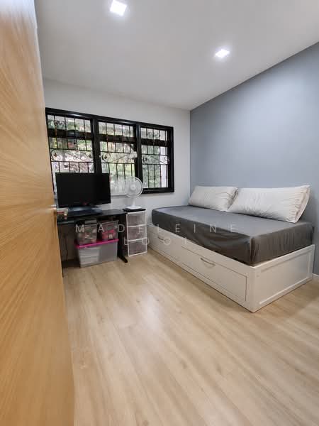 188A Rivervale Drive, 188A Rivervale Drive, 3 Bedrooms, 1,237 sqft, HDB Flat For Sale, by Madeleine Looi, 500212232 - Bedroom - PropertyGuru.com.sg