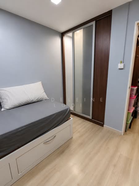 188A Rivervale Drive, 188A Rivervale Drive, 3 Bedrooms, 1,237 sqft, HDB Flat For Sale, by Madeleine Looi, 500212232 - Bedroom - PropertyGuru.com.sg