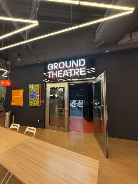 SCAPE, 2 Orchard Link, 200 sqft, Food & Beverage For Rent, by MJ Zhuo, 500212233 - Entrance - CommercialGuru.com.sg