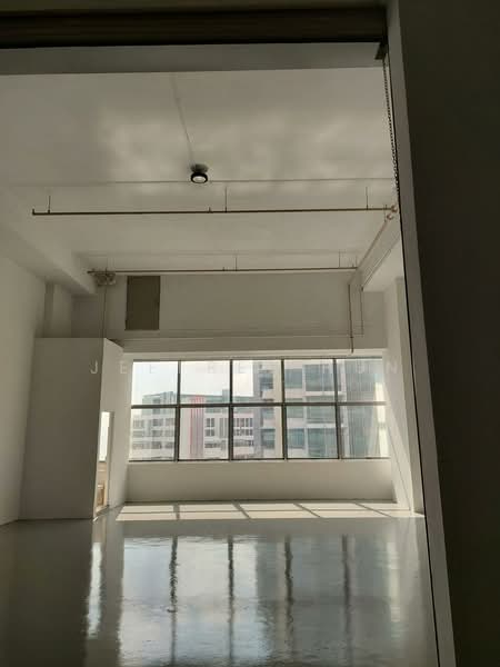 Wcega Plaza, 1 Bukit Batok Crescent, 2,669 sqft, Light Industrial (B1) For Rent, by Jeffrey Hun, 500212234 - Interior - CommercialGuru.com.sg