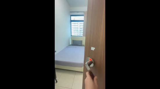Blue Horizon, 21 West Coast Crescent, Room Rental, 100 sqft, Condominium For Rent, by Charlotte Lin, 500212235 - PropertyGuru.com.sg