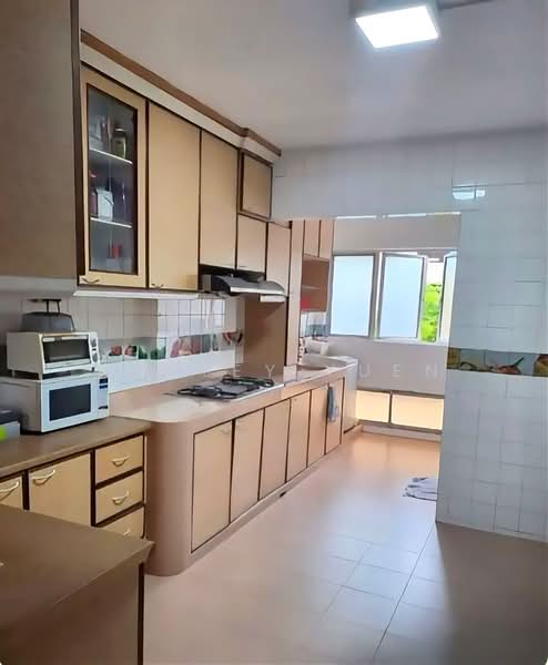 30A Holland Close, 30A Holland Close, Room Rental, 135 sqft, HDB Flat For Rent, by Wesley Yuen, 500212236 - Kitchen - PropertyGuru.com.sg