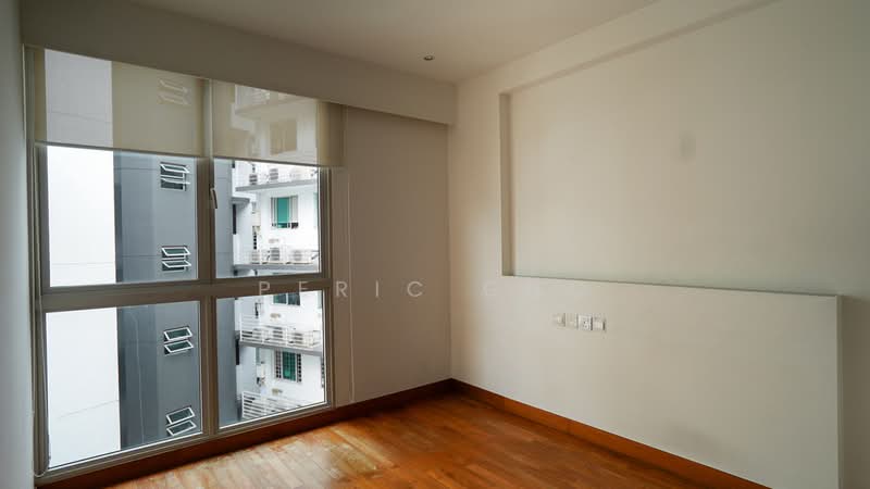 Gardenvista, 950 Dunearn Road, 3 Bedrooms, 1,141 sqft, Condominium For Sale, by Peric Guo, 500212237 - Second Bedroom - PropertyGuru.com.sg