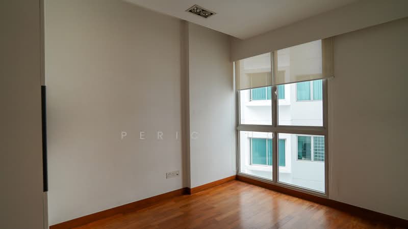 Gardenvista, 950 Dunearn Road, 3 Bedrooms, 1,141 sqft, Condominium For Sale, by Peric Guo, 500212237 - Third Bedroom - PropertyGuru.com.sg