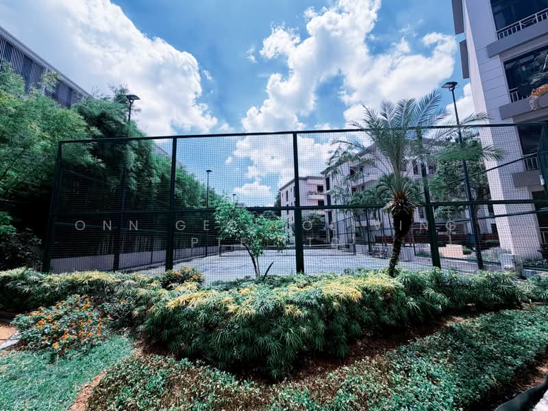 Seletaris, 501 Sembawang Road, Room Rental, 180 sqft, Condominium For Rent, by David, 500212239 - Exterior - PropertyGuru.com.sg